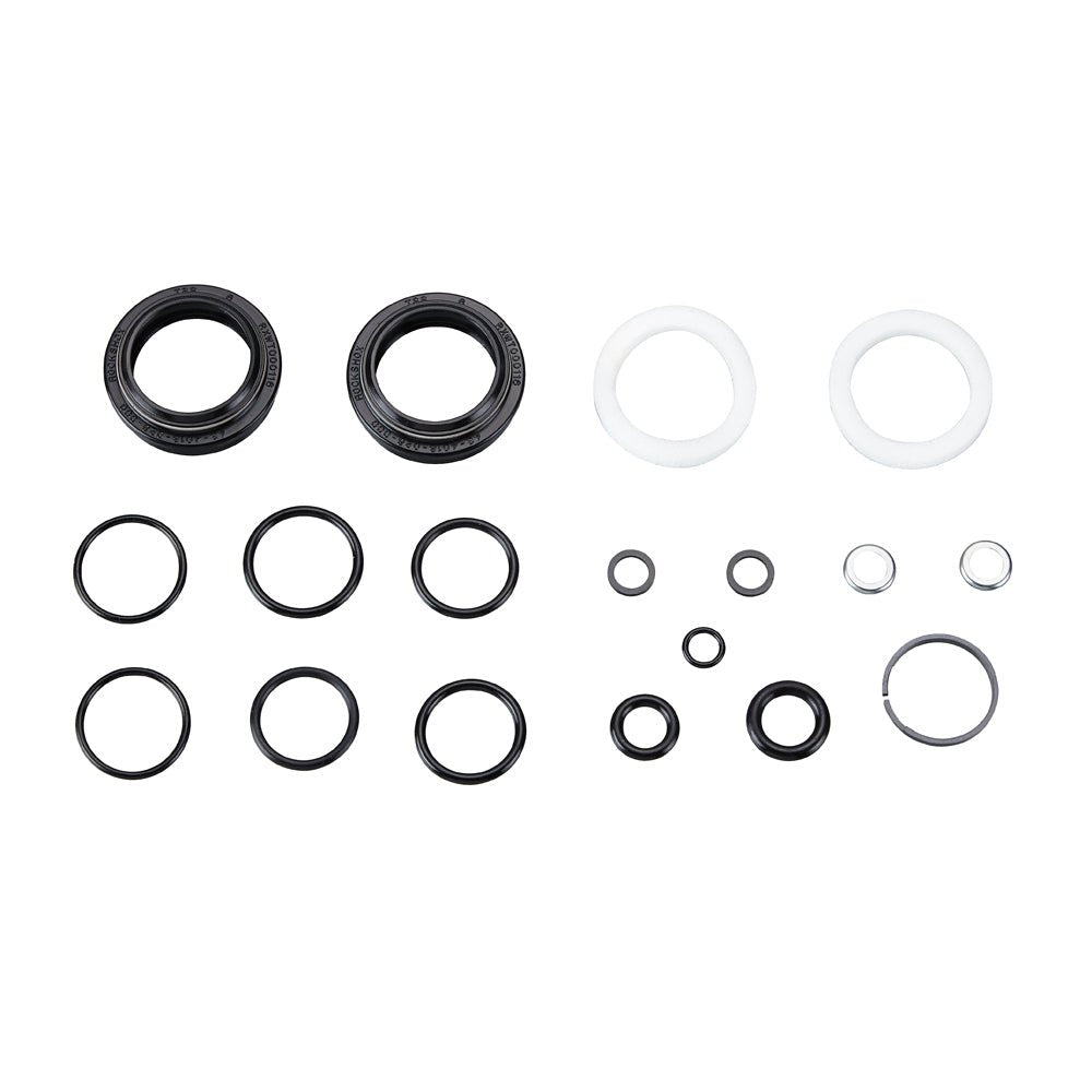 RockShox 200Hr/1Yr Service Kit - Lyrik - Select/Select+/Ultimate/Flight Attendant (2027+) - Generation E - The Lost Co. - RockShox - 00.4318.025.228 - 710845934032 -