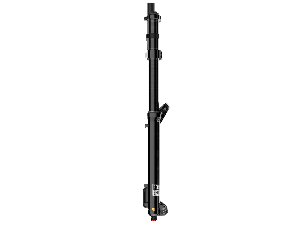 RockShox BoXXer Ultimate - Charger 3.2 RC2 - 29" - 52mm Offset - Black - D2 - The Lost Co. - RockShox - 00.4021.277.005 - 710845927058 -