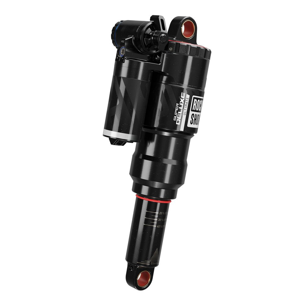 RockShox Super Deluxe Ultimate RC2T w/ HBO - 210x55 - Specialized Stumpjumper 29 Evo S2 - 6 (2021+) - C2 - The Lost Co. - RockShox - 00.4118.454.025 - 710845908729 -
