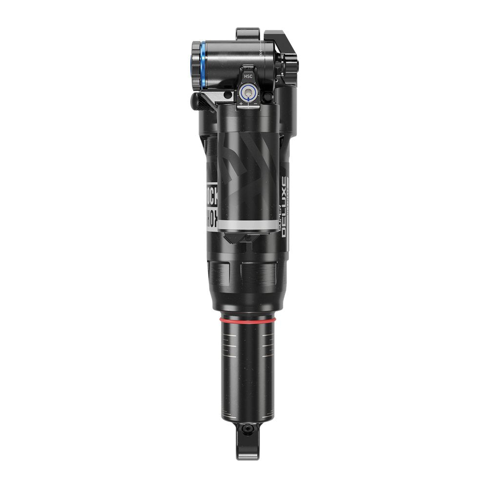 RockShox Super Deluxe Ultimate RC2T w/ HBO - 210x55 - Specialized Stumpjumper 29 Evo S2 - 6 (2021+) - C2 - The Lost Co. - RockShox - 00.4118.454.025 - 710845908729 -