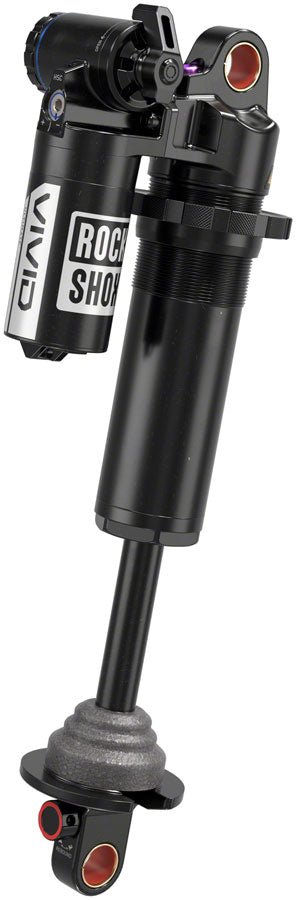 RockShox Vivid Coil Ultimate RC2T - 210X52.5 - C1 - The Lost Co. - RockShox - 00.4118.455.005 - 710845910548 -