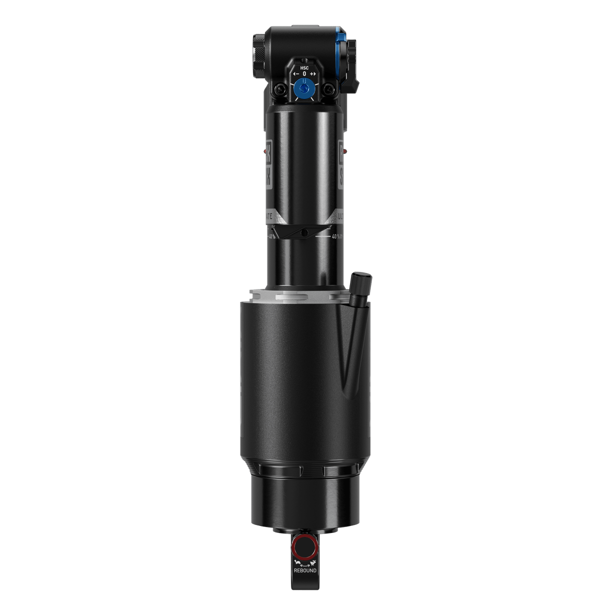 RockShox Vivid Ultimate RC2T - 230x62.5 - Specialized Kenevo SL (2021 - 2023) - D1 - The Lost Co. - RockShox - 00.4118.547.019 - 710845930294 -