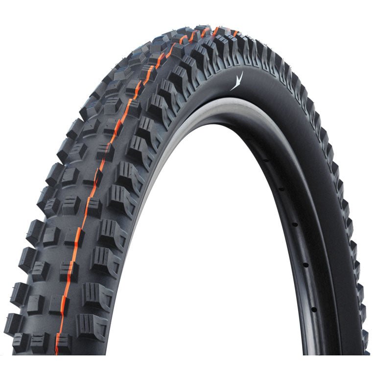 Schwalbe Magic Mary - 29x2.5 - Trail Pro Radial - Ultra Soft - The Lost Co. - Schwalbe - 11654597.01 - 4026495971645 -