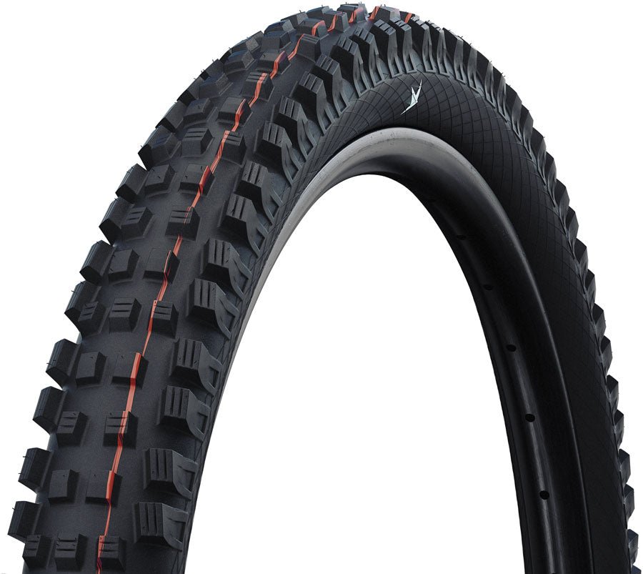 Schwalbe Magic Mary - 29x2.6 - Gravity Pro - Soft - The Lost Co. - Schwalbe - 11654048.02 - 4026495969703 -