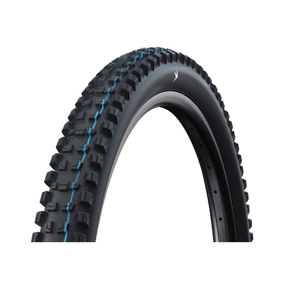 Schwalbe Romy - 27.5x2.5 - Trail Pro Radial - Mid - The Lost Co. - Schwalbe - 11654715 - 4026495972901 -