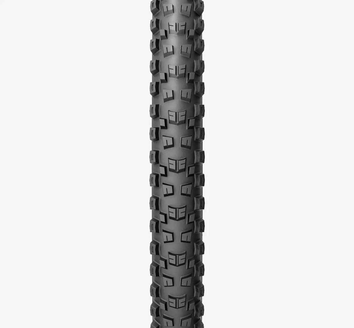 Pirelli Scorpion Emperor Tire - 27.5x2.4 - DHWall+ - SuperSoft - Black/Yellow
