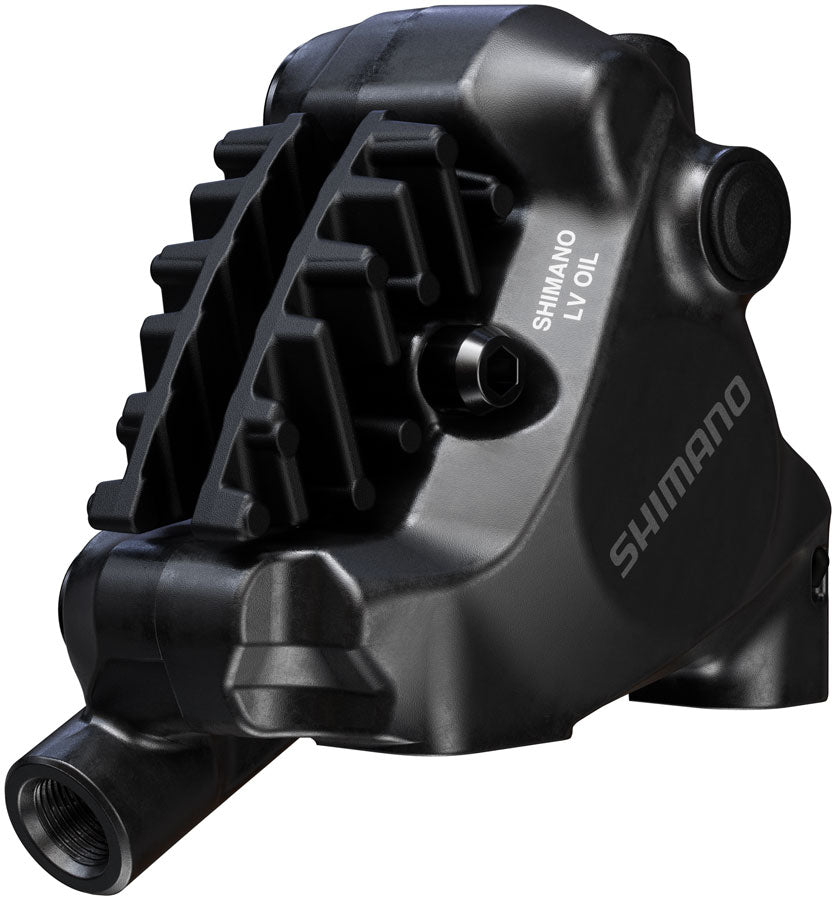 Shimano BR - MT805 XC Rear Disc Brake Caliper - The Lost Co. - Shimano - IBRMT805RDRX - 192790313177 -