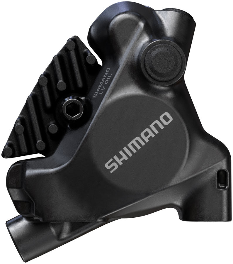 Shimano BR - MT805 XC Rear Disc Brake Caliper - The Lost Co. - Shimano - IBRMT805RDRX - 192790313177 -