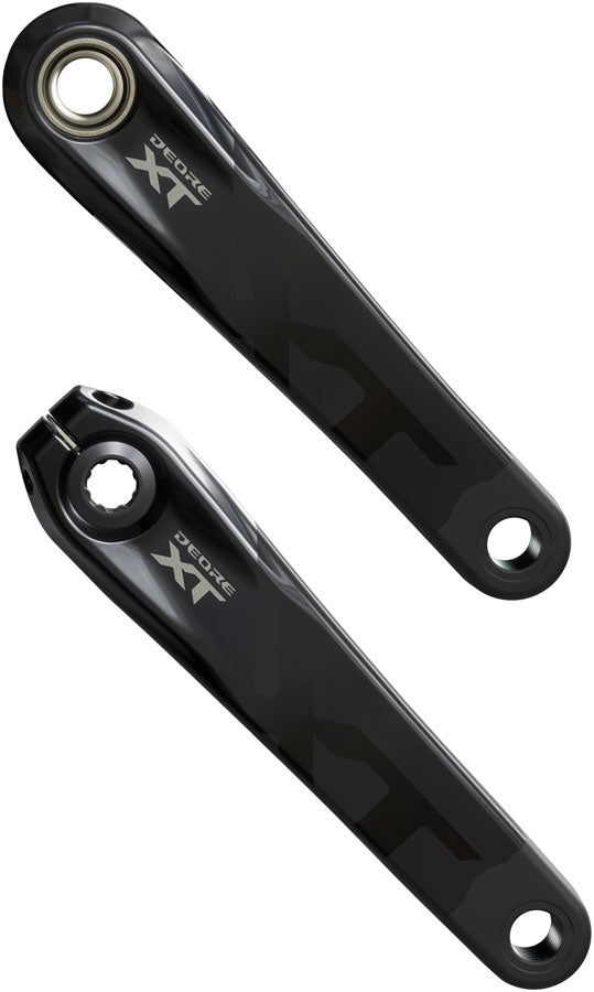 Shimano Deore XT FC - M8200 Crankset - 160mm - The Lost Co. - Shimano - IFCM8200MXX - 192790305585 -