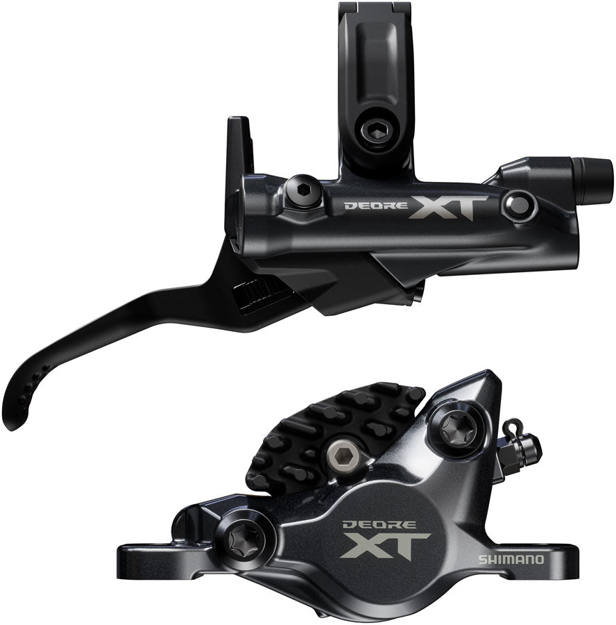 Shimano Deore XT M8200 Disc Brake - Right/Rear - The Lost Co. - Shimano - IM82001JRRXNA170 - 192790748979 -