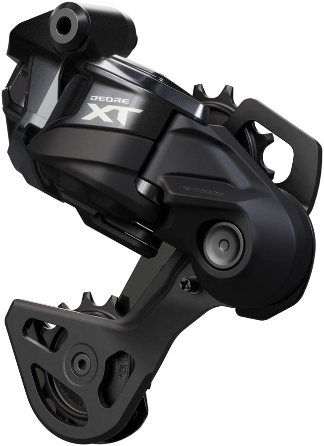 Shimano Deore XT M8250 Di2 Wireless Upgrade Kit - GS Rear Derailleur, R Shifter - The Lost Co. - Shimano - IGPM8250UPG07 - 192790928210 -
