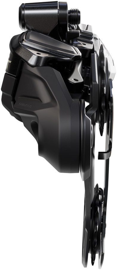 Shimano Deore XT RD - M8250 - SGS Di2 Wireless Rear Derailleur - The Lost Co. - Shimano - IRDM8250SGSB - 192790747743 -