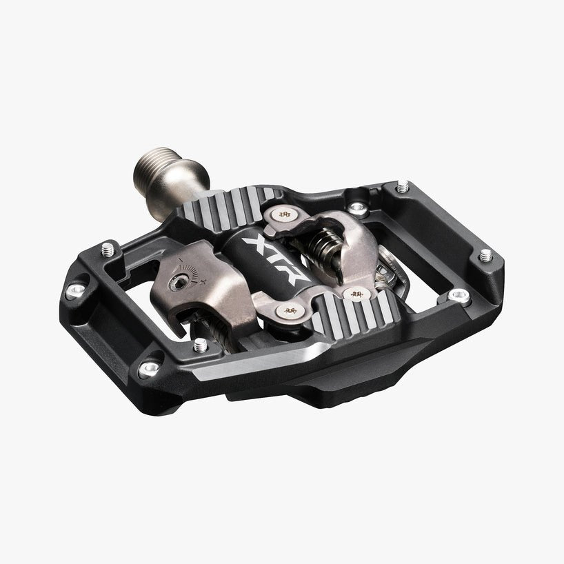 Shimano SPD XTR Enduro Pedal w/ Cleat - PD - M9220 - The Lost Co. - Shimano - IPDM9220 - 192790928920 -