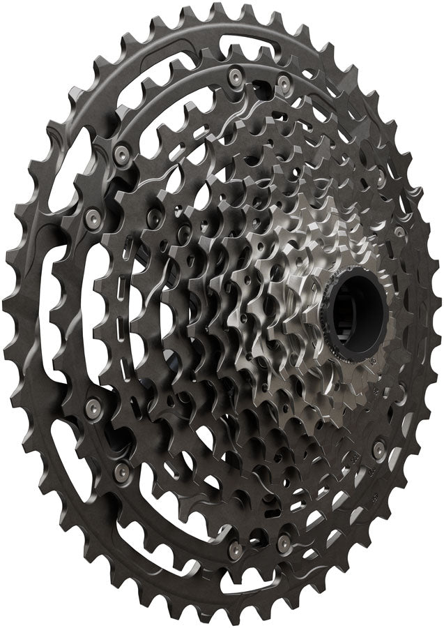 Shimano XTR CS - M9200 - 12 Cassette - 9 - 45t Hyperglide+ - The Lost Co. - Shimano - ICSM9200945 - 192790305455 -