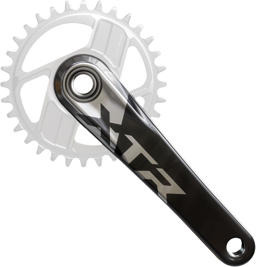 Shimano XTR FC-9200 XC Crankset - 170mm - The Lost Co. - Shimano - IFCM9200ACXX - 192790998626 -