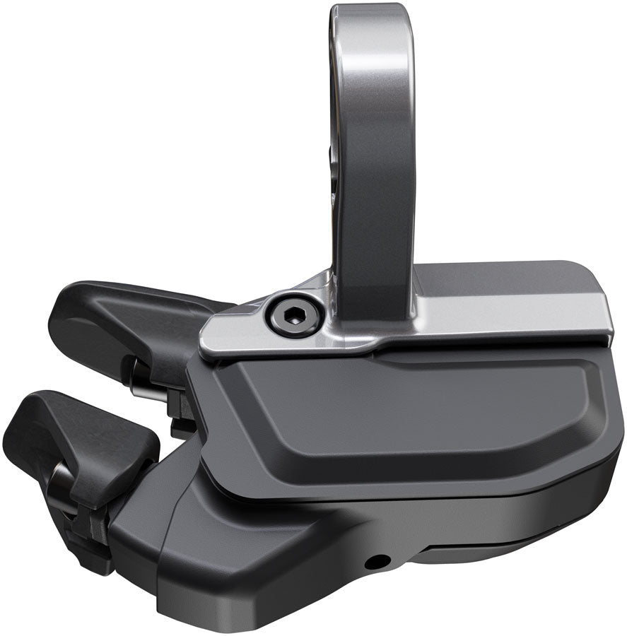 Shimano XTR SW - M9250 - R Rapid ES Di2 Wireless Shifter Clamp Band - The Lost Co. - Shimano - ISWM9250RA - 192790290706 -