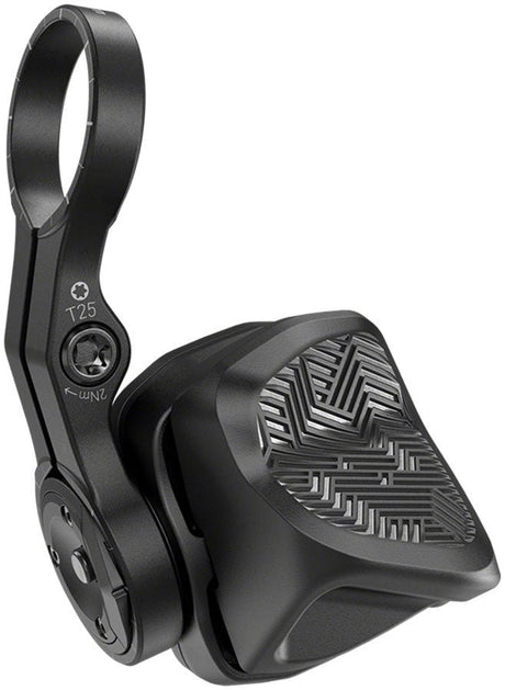 SRAM AXS Pod Rocker Controller - Right - D1 - The Lost Co. - SRAM - 00.3018.404.004 - 710845917202 -