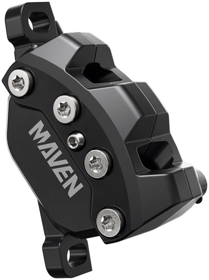 SRAM Maven Base Caliper Assembly - A1 - The Lost Co. - SRAM - 11.5018.056.028 - 710845919121 -