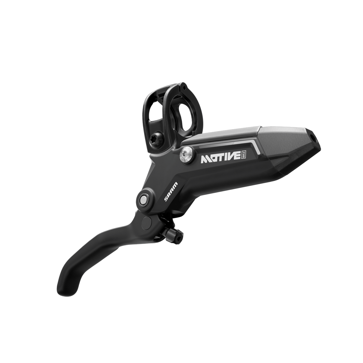 SRAM Motive Bronze Brake - Front - 950mm Hose - The Lost Co. - SRAM - 00.5018.244.000 - 710845917417 -