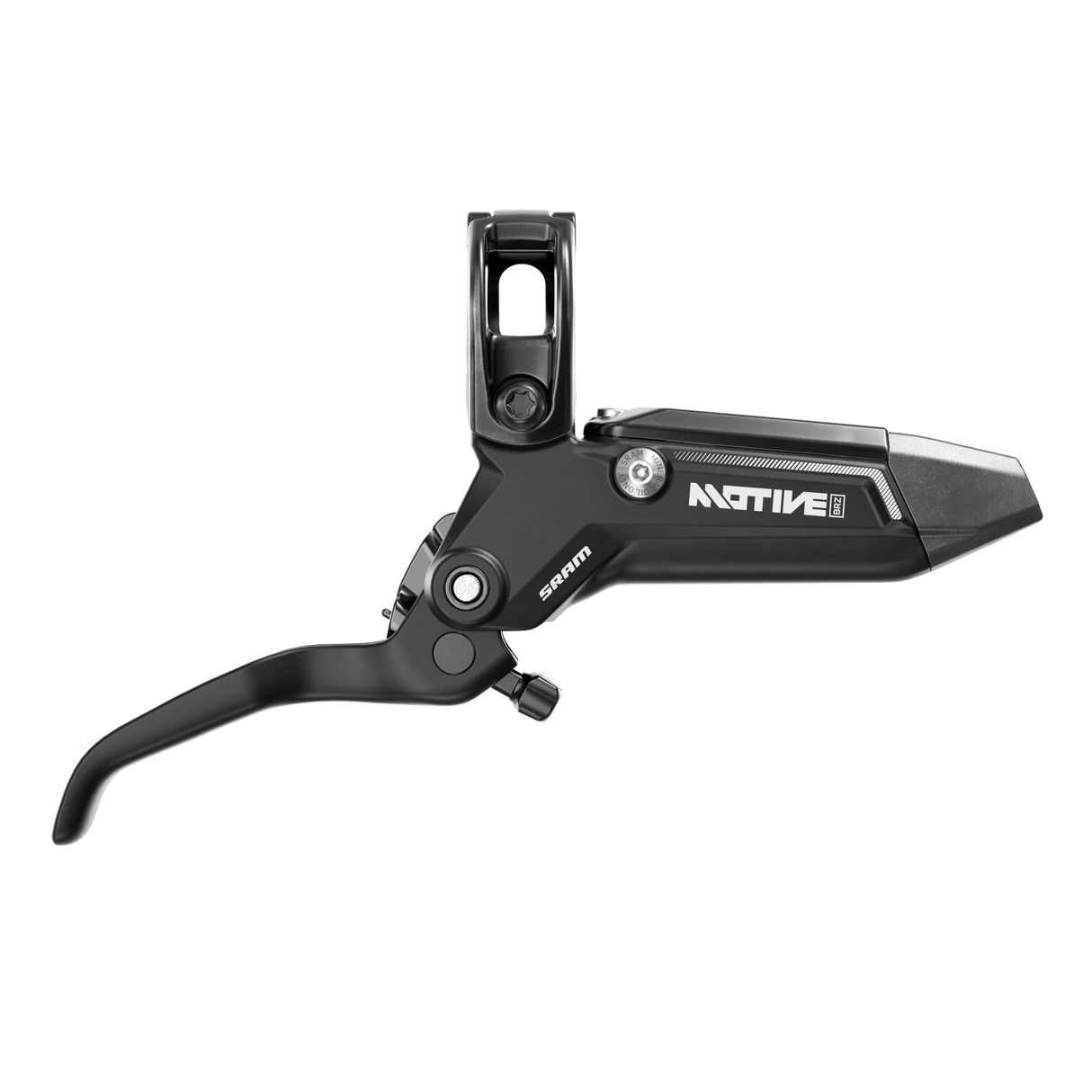 SRAM Motive Bronze Brake - Rear - 2000mm Hose - The Lost Co. - SRAM - 00.5018.244.001 - 710845917424 -