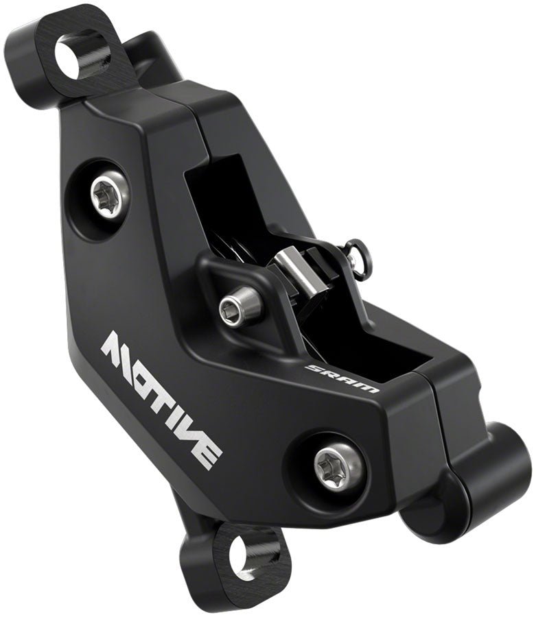 SRAM Motive Bronze Caliper Assembly - A1+ - The Lost Co. - SRAM - 11.5018.056.031 - 710845919268 -
