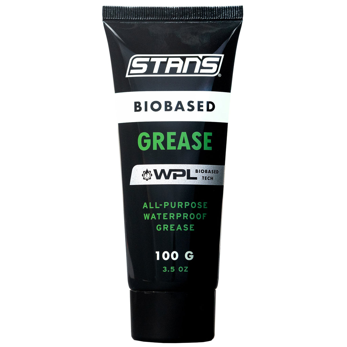 Stans Biobased Grease 100g - The Lost Co. - Stans No Tubes - LC0004 - 847746066125 -