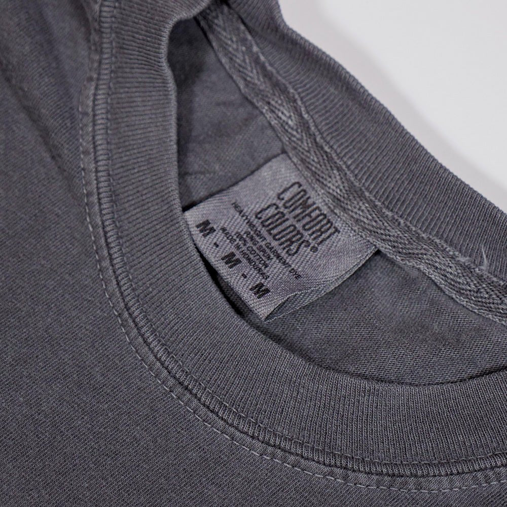 The Lost Co Logo Tee - The Lost Co. - The Lost Co - LOGOTS - Small -