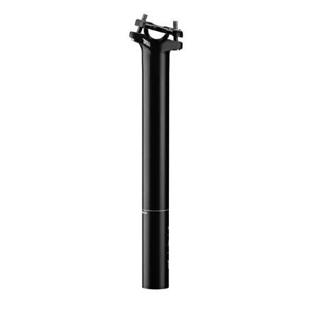 Title AP1 Alloy Seatpost - 34.9 x 300mm - Black - The Lost Co. - Title - 661317990332 - 661317990332 -
