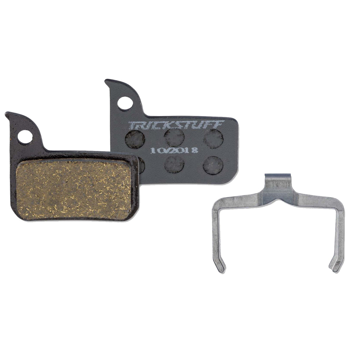 Trickstuff 860 Brake Pads | Standard | SRAM Road hydraulic/Level - The Lost Co. - Trickstuff - BSPS860KX0000S - 4251189802299 -