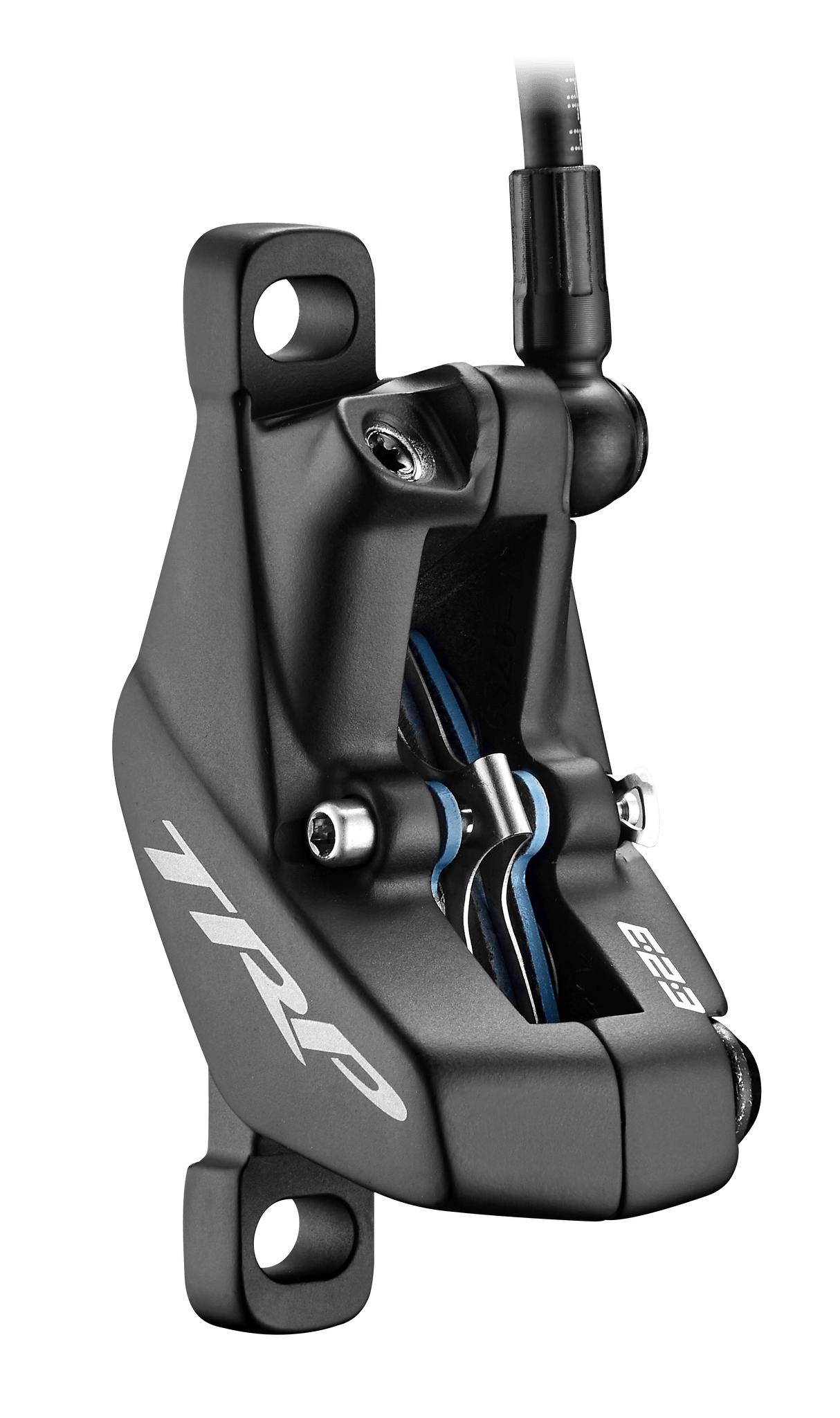 TRP EVO PRO Disc Brake - Black - The Lost Co. - TRP - ABHD000861 - 4717592041682 - Right/Rear -