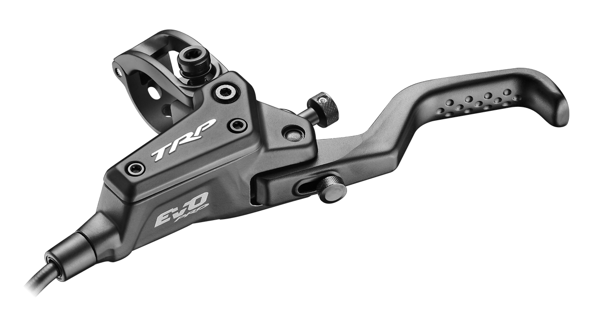 TRP EVO PRO Disc Brake - Black - The Lost Co. - TRP - ABHD000861 - 4717592041682 - Right/Rear -