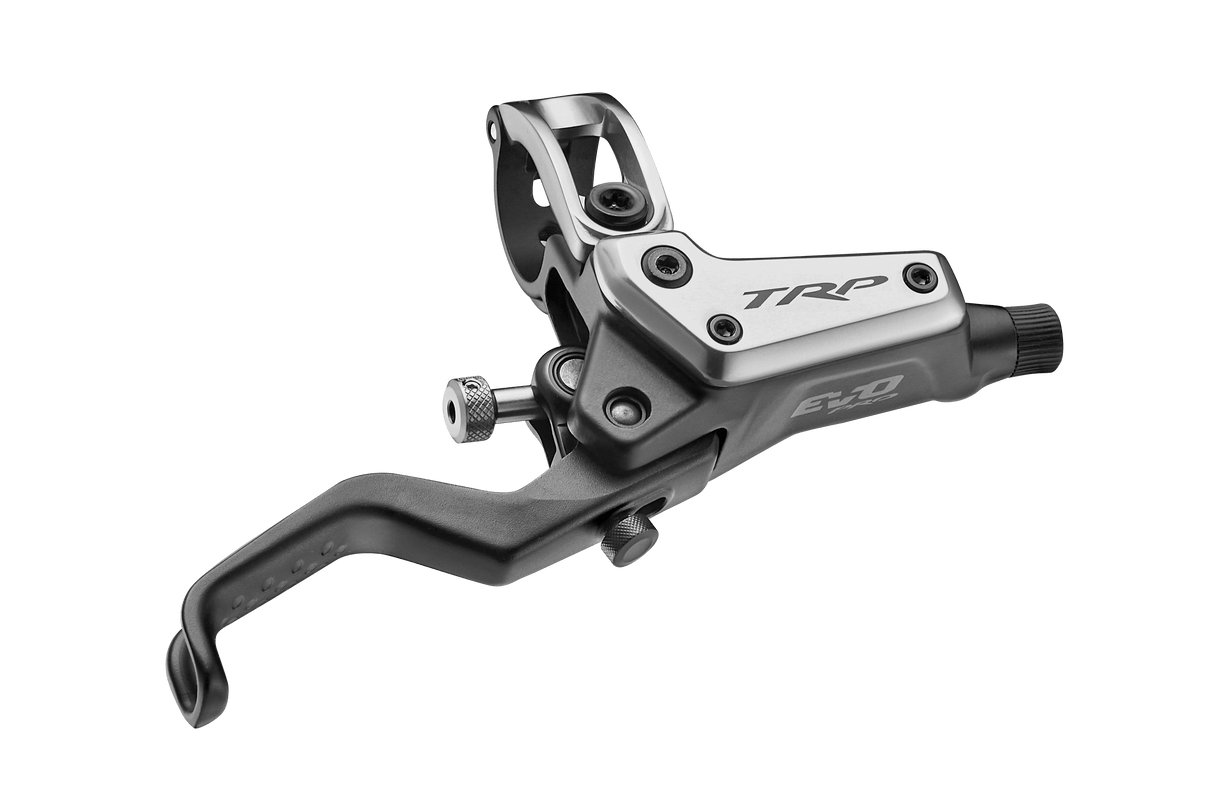 TRP EVO PRO Disc Brake - Grey - The Lost Co. - TRP - ABHD000869 - 4717592043365 - Right/Rear -