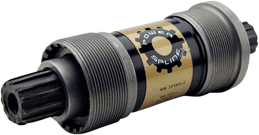 TruVativ PowerSpline Bottom Bracket - English (BSA) 68 x 113mm - The Lost Co. - TruVativ - 00.6418.039.000 - 710845875649 -