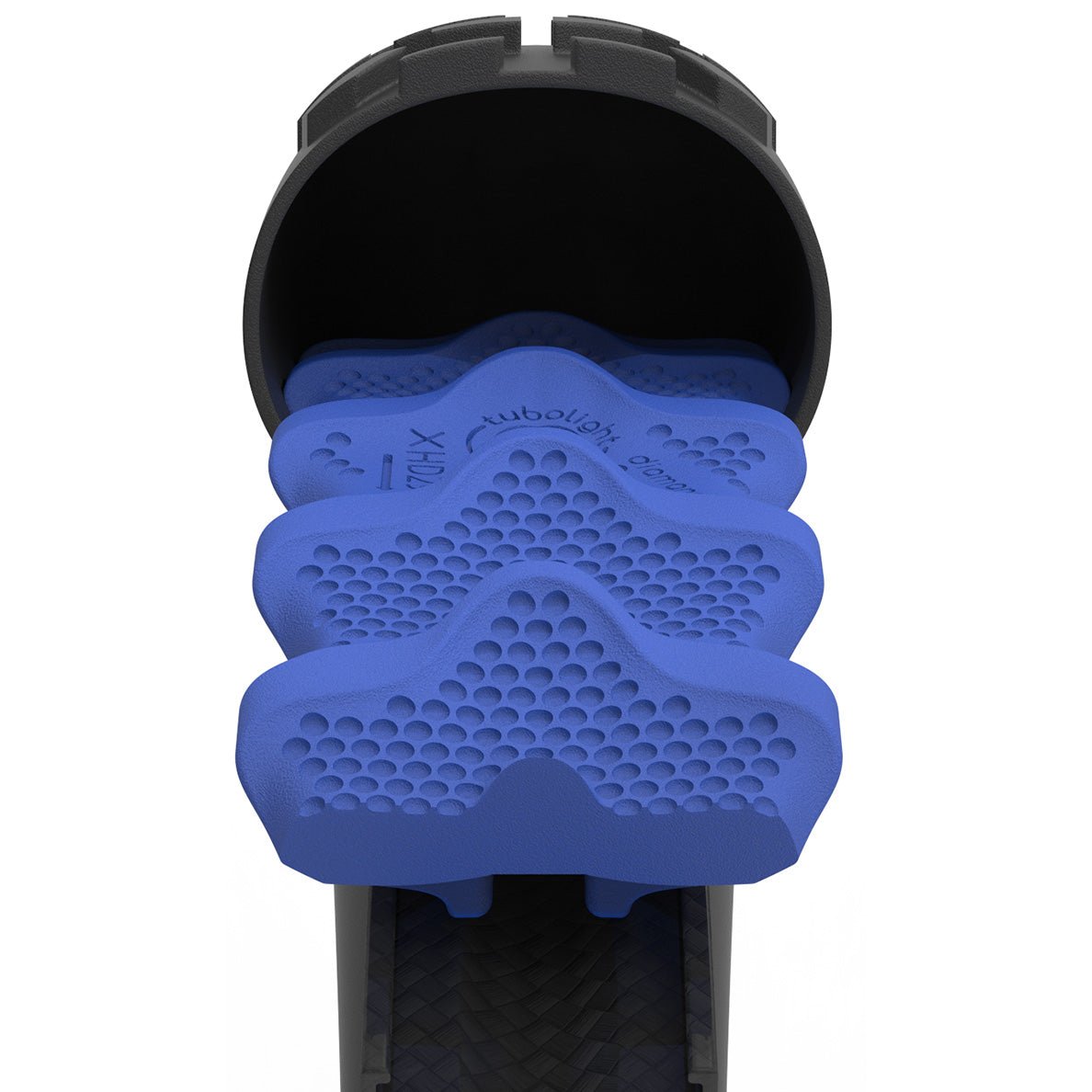 Tubolight Diamana XHD Tire Inserts - 27.5" - Pair - The Lost Co. - Tubolight - DMXHD27 - 795847627915 -