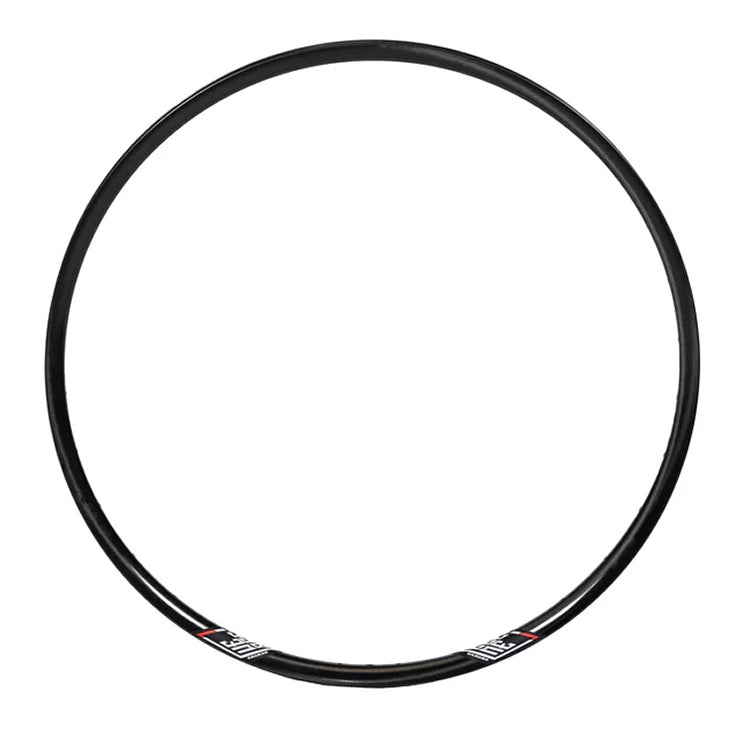 We Are One Strife Carbon Rim - 27.5" - 32h - The Lost Co. - We Are One - S27532H - B - WO4462 -