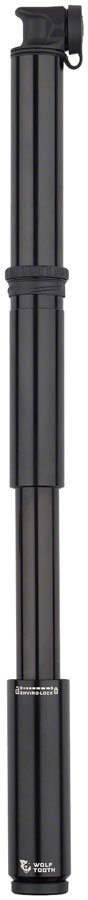Wolf Tooth Encase Pump - 85cc - The Lost Co. - Wolf Tooth Components - ENCASE - PUMP - 85 - 810159400022 -