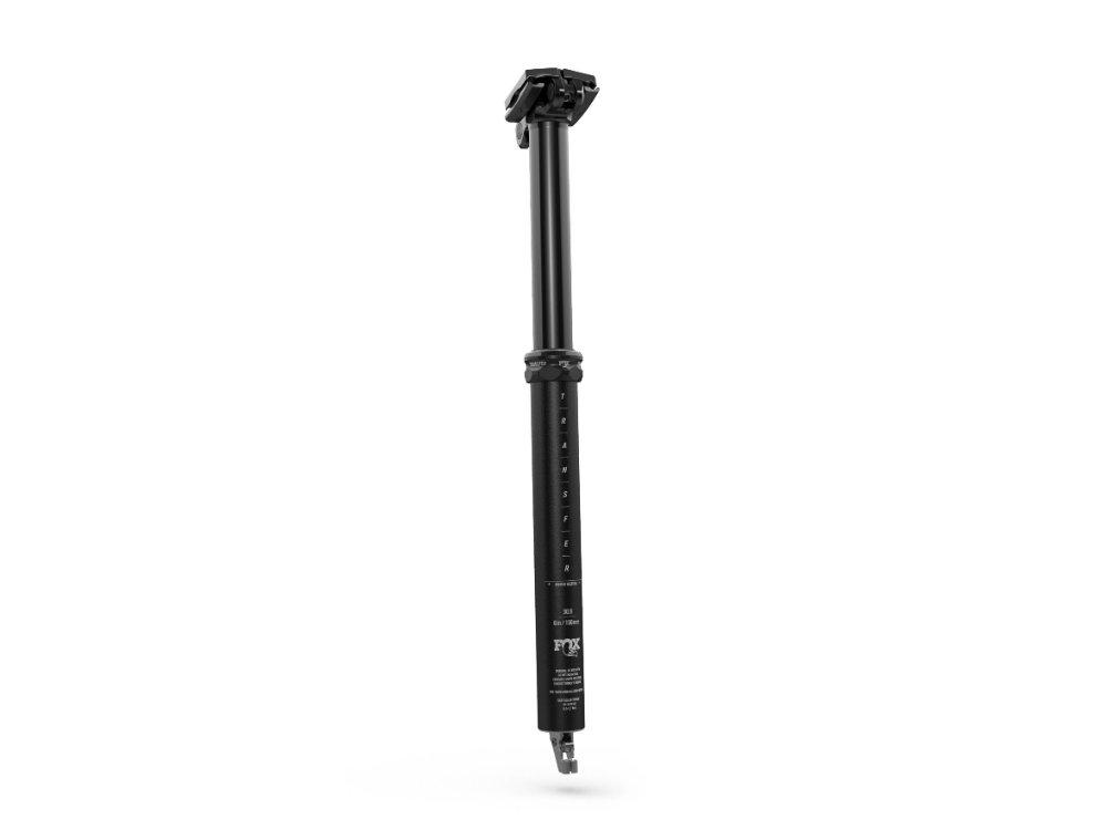 2021 Fox Transfer Post Performance Series Elite - The Lost Co. - Fox Racing Shox - 925-01-134 - 821973383651 - 30.9mm - 100mm