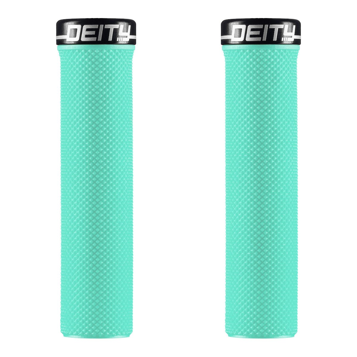 Deity Slimfit Grips - Mint - The Lost Co. - Deity - B-DY8128 - 817180024821 - -