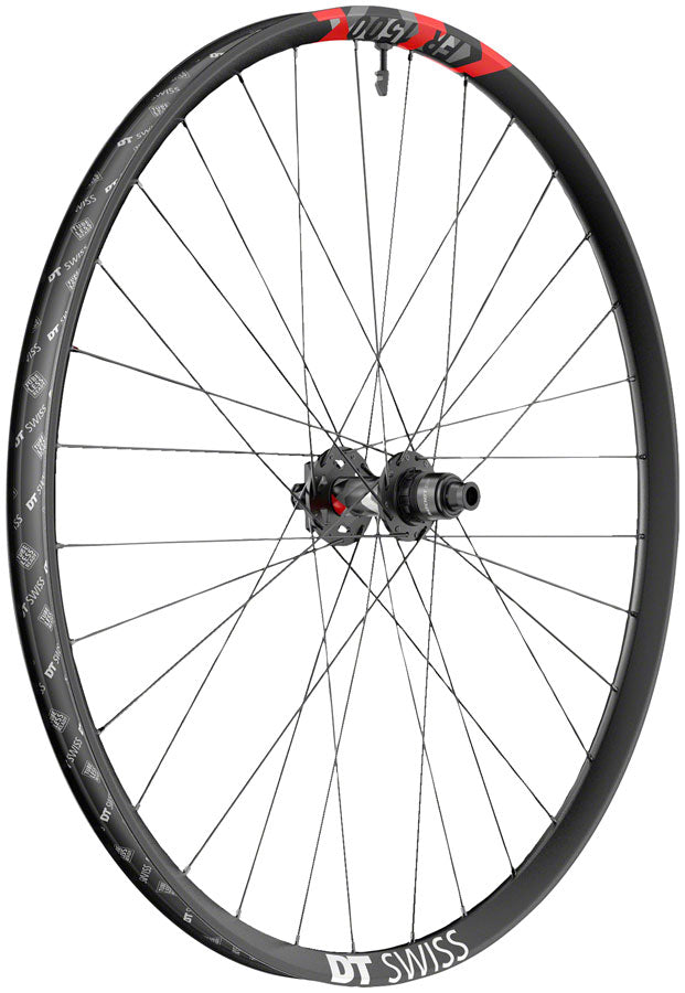 DT Swiss FR 1500 Rear Wheel - 27.5" - 12x157mm - 6-Bolt - XD - The Lost Co. - DT Swiss - J641158 - 7613052319230 - -