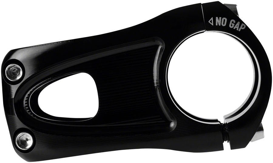 ENVE Composites Mountain Alloy Stem - 50mm Length - 31.8mm Clamp - The Lost Co. - ENVE Composites - H160563-02 - 810006960471 - -