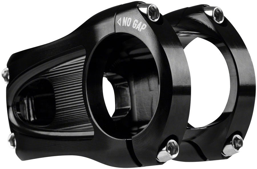 ENVE Composites Mountain Alloy Stem - 50mm Length - 35mm Clamp - The Lost Co. - ENVE Composites - H160564-02 - 810006960518 - -