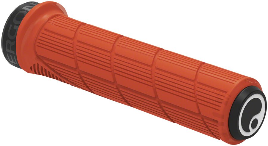 Ergon GD1 Evo Factory Grips - Frozen Orange - The Lost Co. - Ergon - HT6194 - 4260477069245 - -