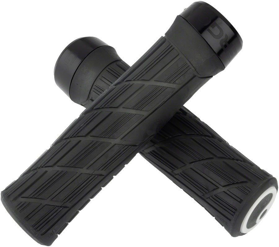 Ergon GE1 Evo Factory Grips - Frozen Stealth - The Lost Co. - Ergon - HT3174 - 4260477066534 - -