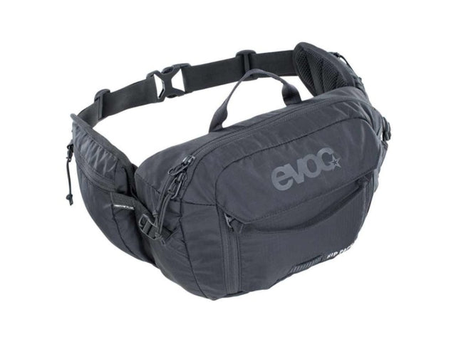 EVOC Hip Pack 3L + 1.5L Hydration Bladder - The Lost Co. - EVOC - 102506100 - Default Title -