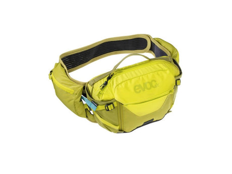 EVOC Hip Pack Pro 3L - The Lost Co. - EVOC - 102503415 - Sulphur/Moss Green -