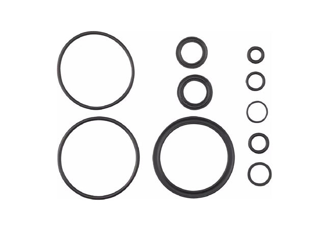 Fox Float 34 NA2 Rebuild Kit - The Lost Co. - Fox Racing Shox - 803-00-963 - 0611056143940 - Default Title -