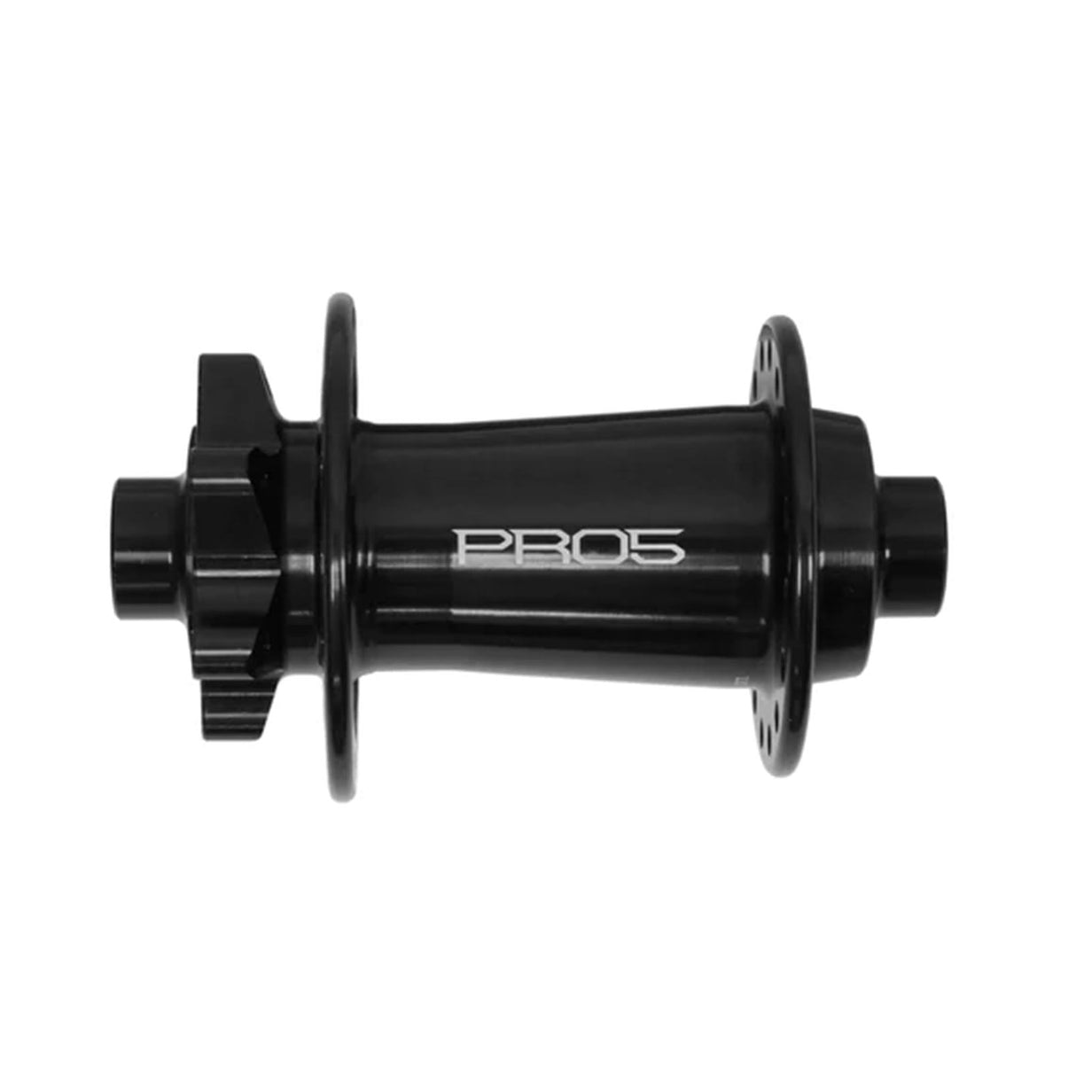 Hope Pro 5 Front Hub - 15x100 - 32h - Black - The Lost Co. - Hope - B-HT6700 - 5056454920222 - -
