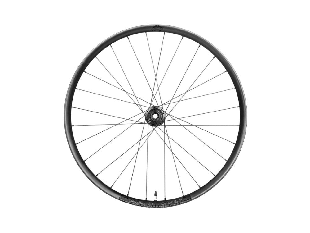 Industry Nine 1/1 Enduro S Carbon Wheelset - 29" 15x110 TA/12x148 (XD) - The Lost Co. - Industry Nine - W0AE9CBBEE2 - 810098986304 - -
