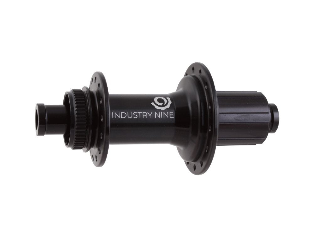Industry Nine 1/1 Rear Hub - The Lost Co. - Industry Nine - H0MCBXBXE1 - 28h - Centerlock