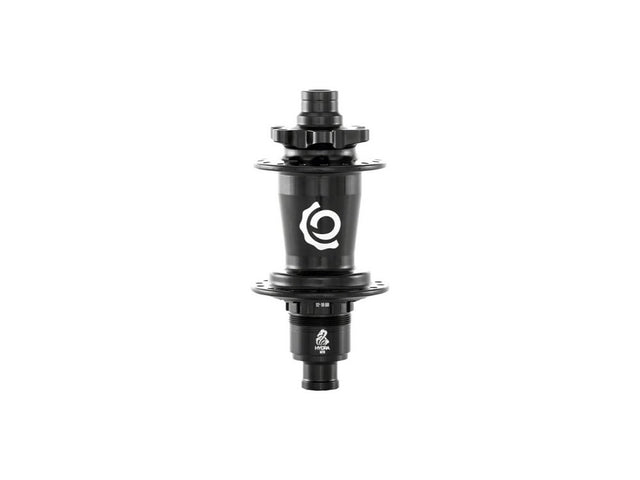 Industry Nine Hydra Classic Rear Hub - The Lost Co. - Industry Nine - H2MBXAXE2 - 12x148 - XD